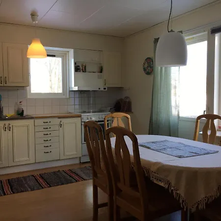 Hotel Karlby Gasthem Kökar